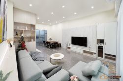 客廳 LIVING ROOM